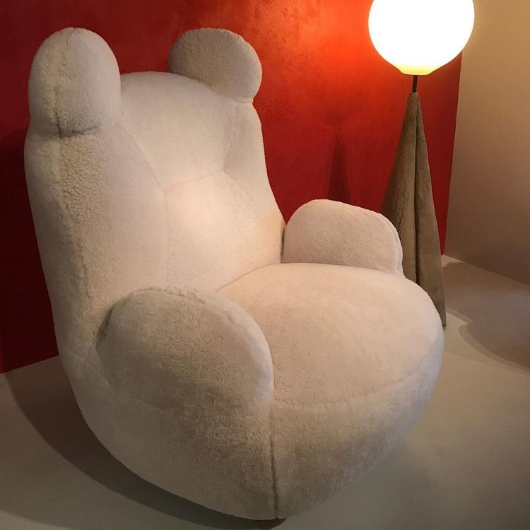 chairs for teddy bears