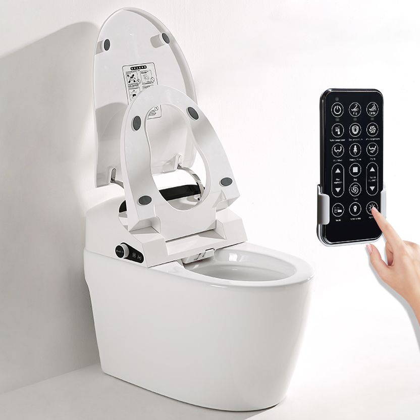 bianco smart toilet