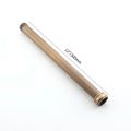 300mm Extension Pole Shower Extension Pole for Exposed Shower System in Antique Brass