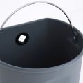 Modern Step On Kitchen Recycling Bin Odor-Free with Handle