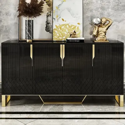 Buffet Dining Room Furniture - Love The Mirror Dining Room Buffet Modern Dining Rooms Contemporary Modern Dining Room : Made from solid and engineered wood, this buffet stands.