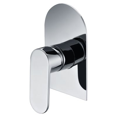 Single Lever Handle Bathroom Shower Tap Control Valve Shower Valve ...