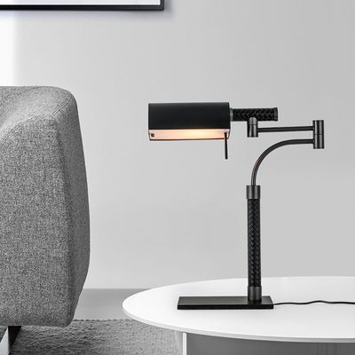 Kit Axe De Bras Oscillant Custom Cycle 5/8" Noir Shovel, Dyna FXR 82/00