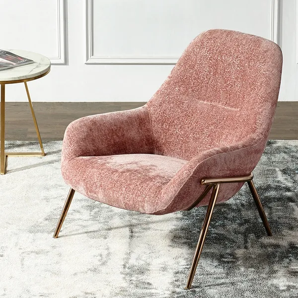 stylish armchair