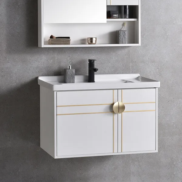 Bathroom Vanities Under $300 / In Stock 12 X16 X7 5 Porcelain Rectangular Undermount Bathroom ...