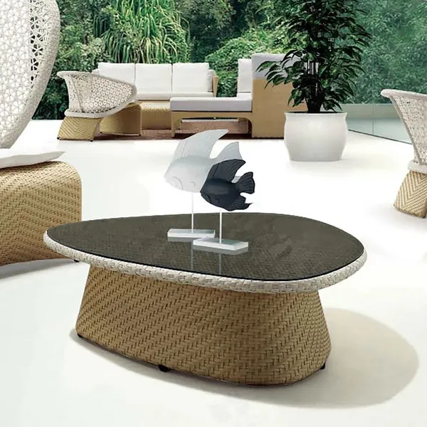 Rattan Glass Top Coffee Table / Eastwind Rattan Coffee Table With Glass Top From Classic Rattan Model 9345g American Rattan - Alibaba.com offers 1,217 rattan table glass top products.