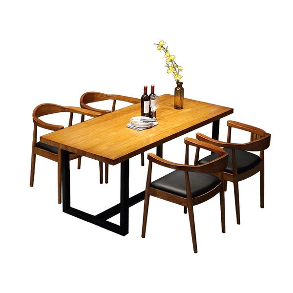 retro small dining table