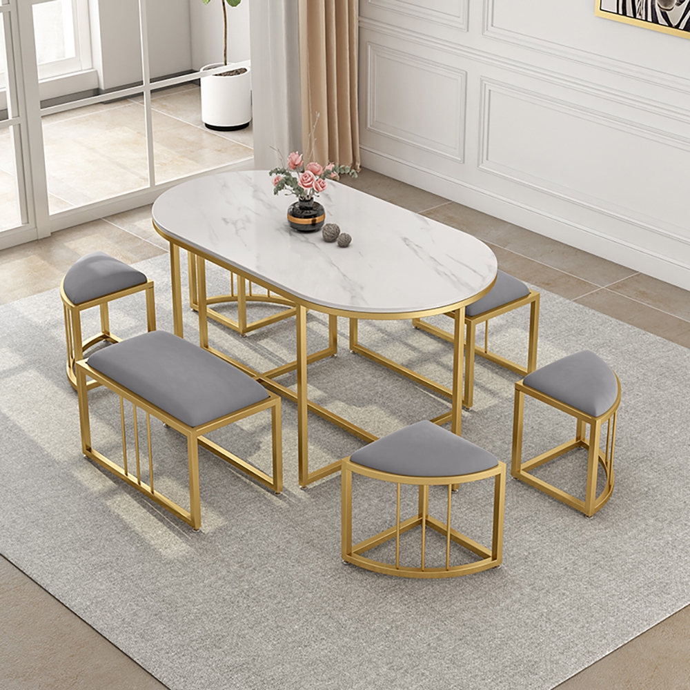 Differents Dining table