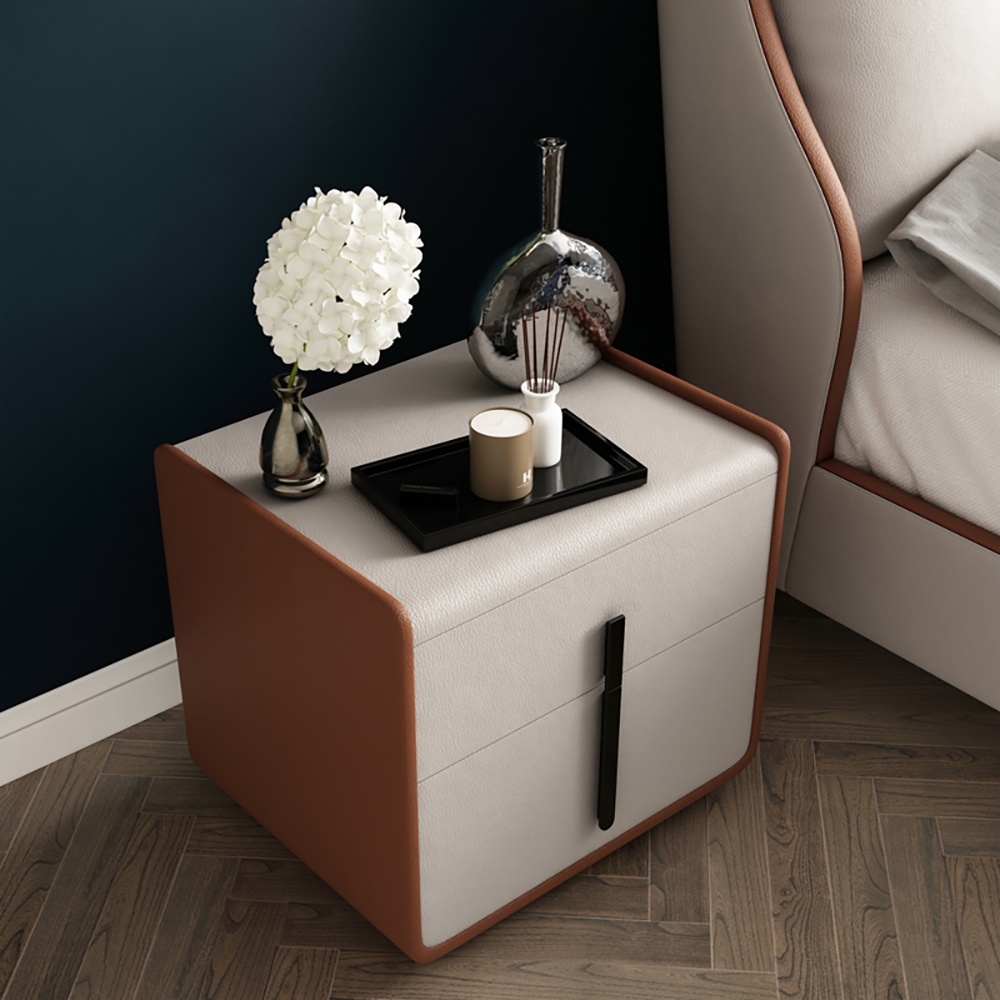 Table De Chevet Luxe