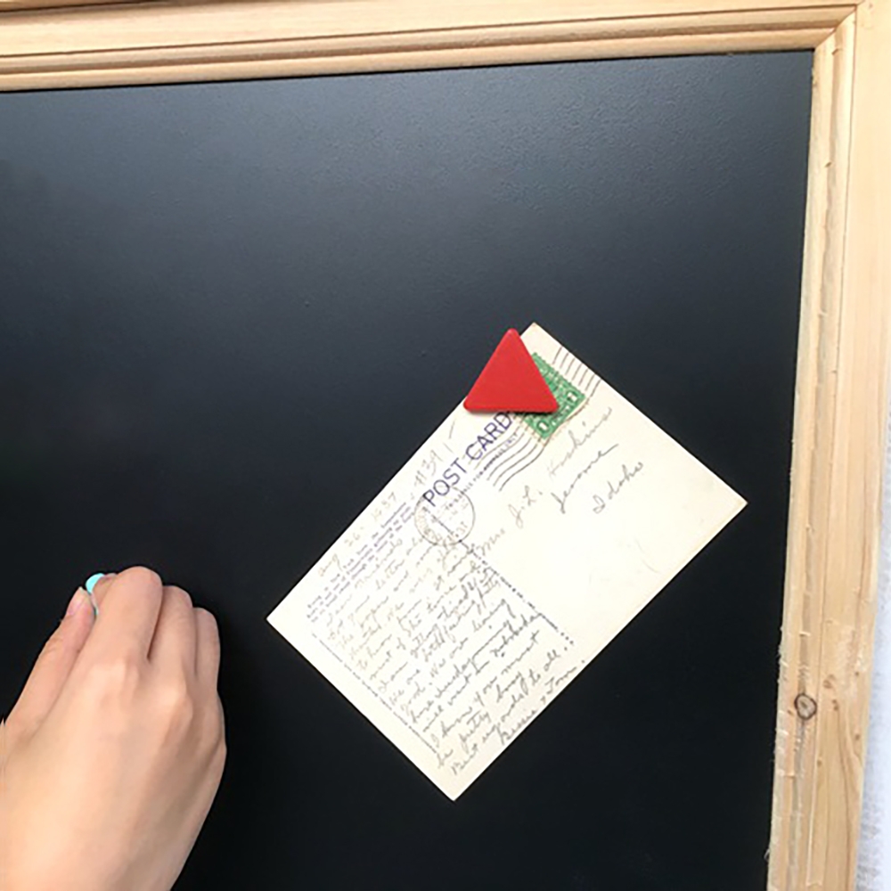 Rustic Wall Organizer Memo Board with BoardHomary