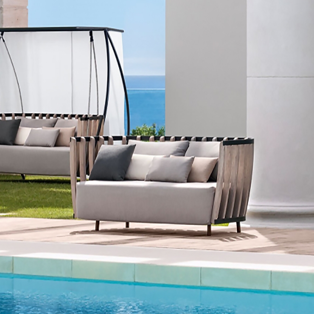  The best outdoor sofas to transform your yard 