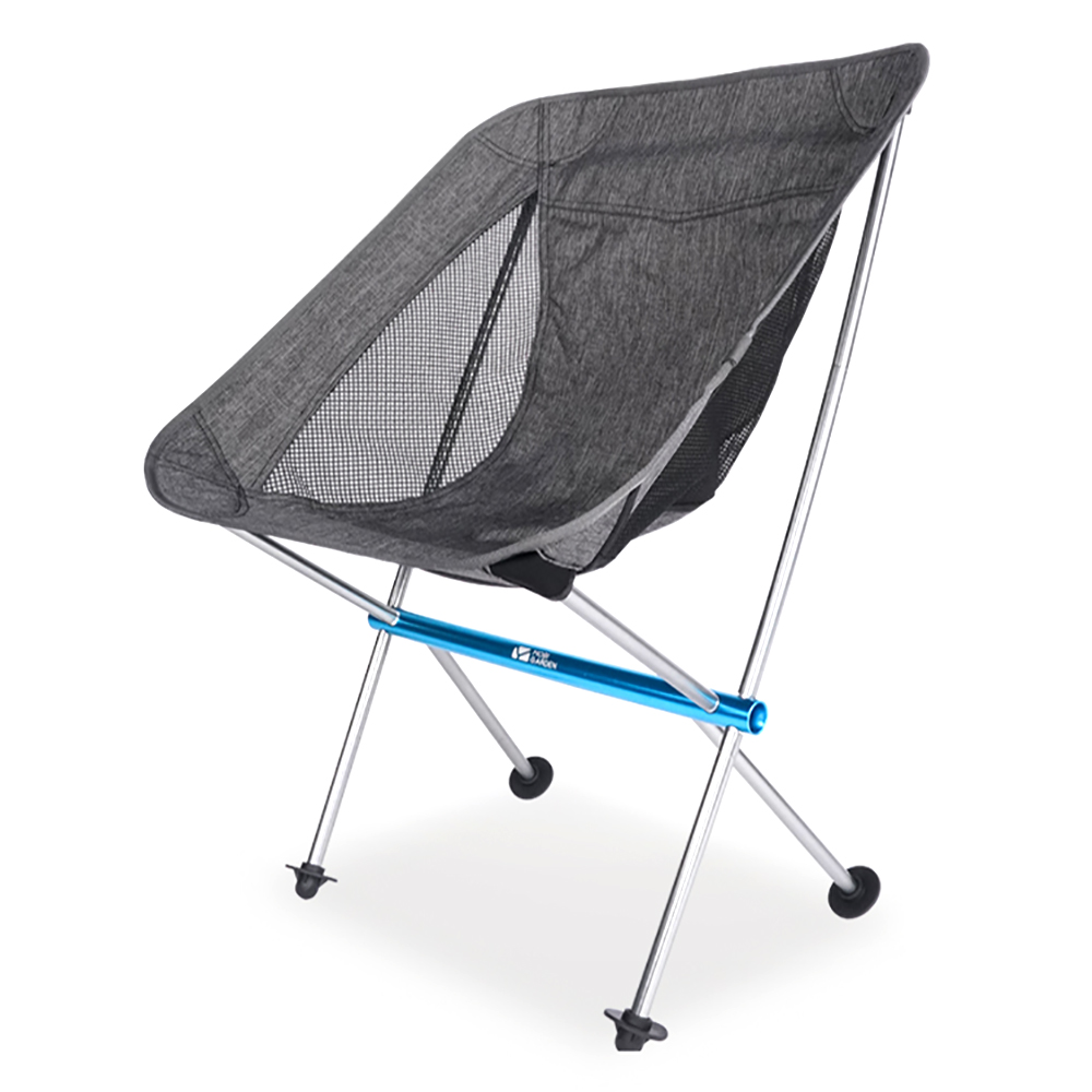 Outdoor Folding Camping Chair With Backrest Ultra Light & Portable