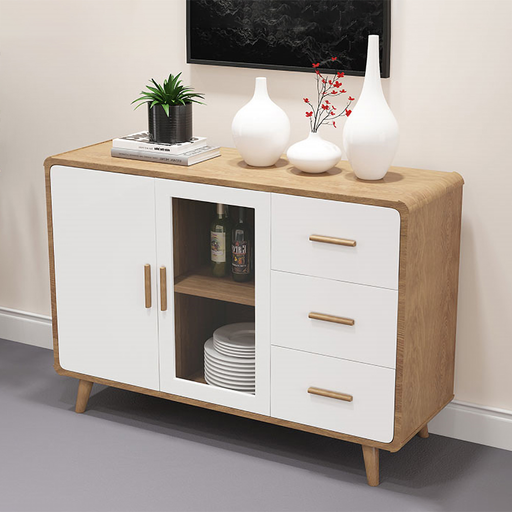 Sideboards and Buffets: The Perfect Piece for Your Dining Room