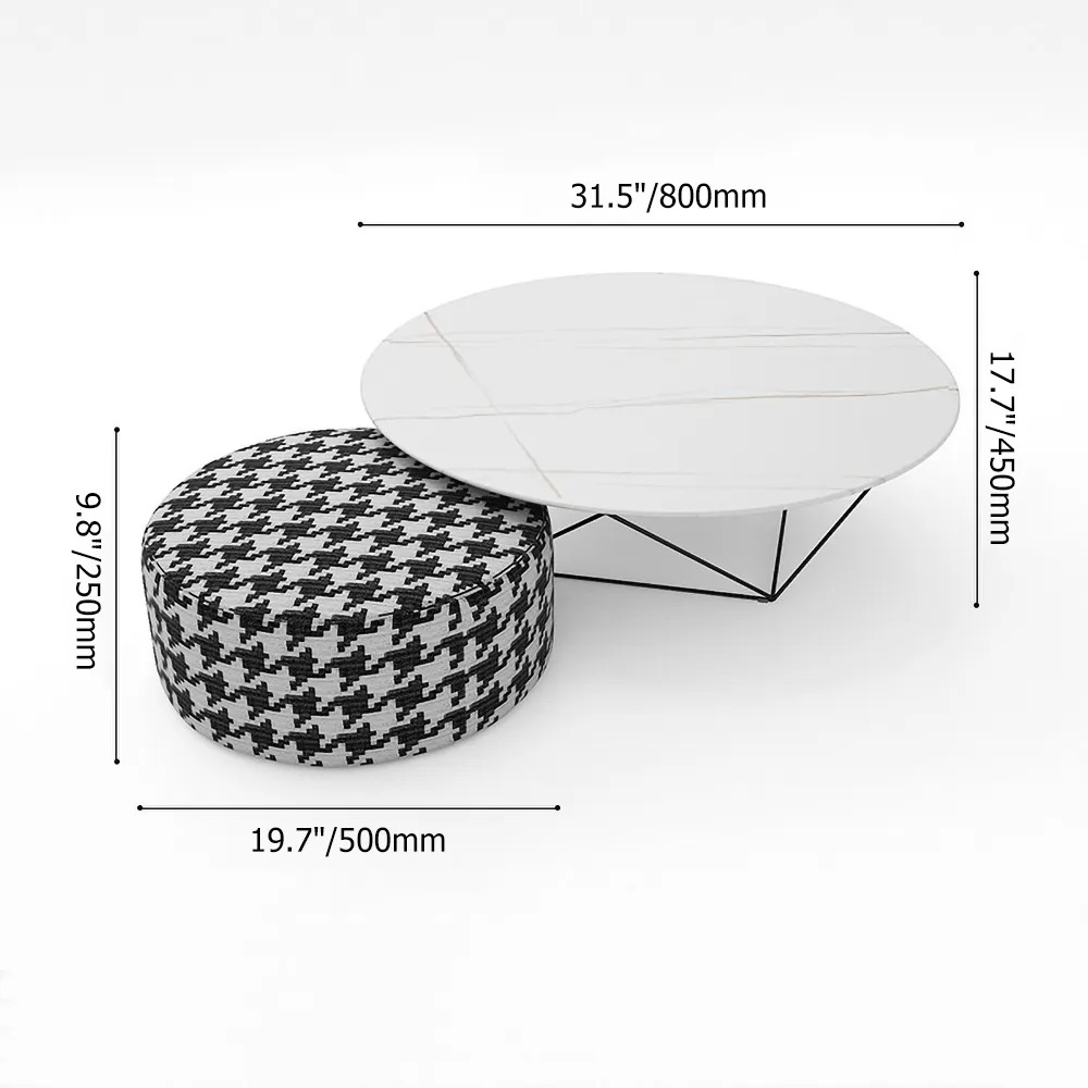 modern-coffee-table-set-white-ottoman-coffee-table-2-piece-homary