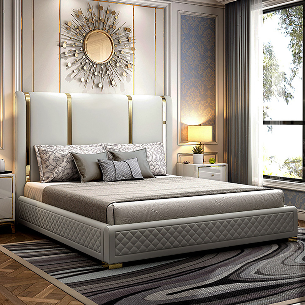  The 10 Most Comfortable Bedroom Furniture 