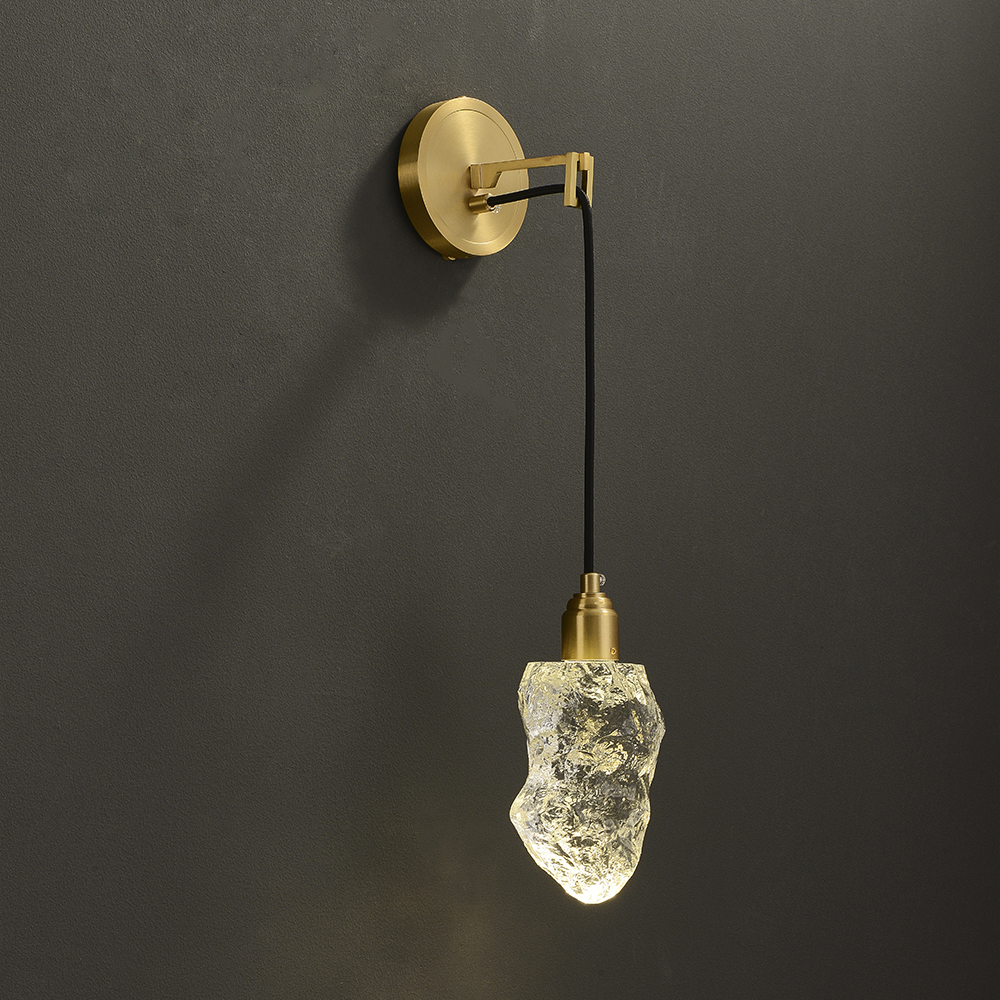 hanging wall pendant