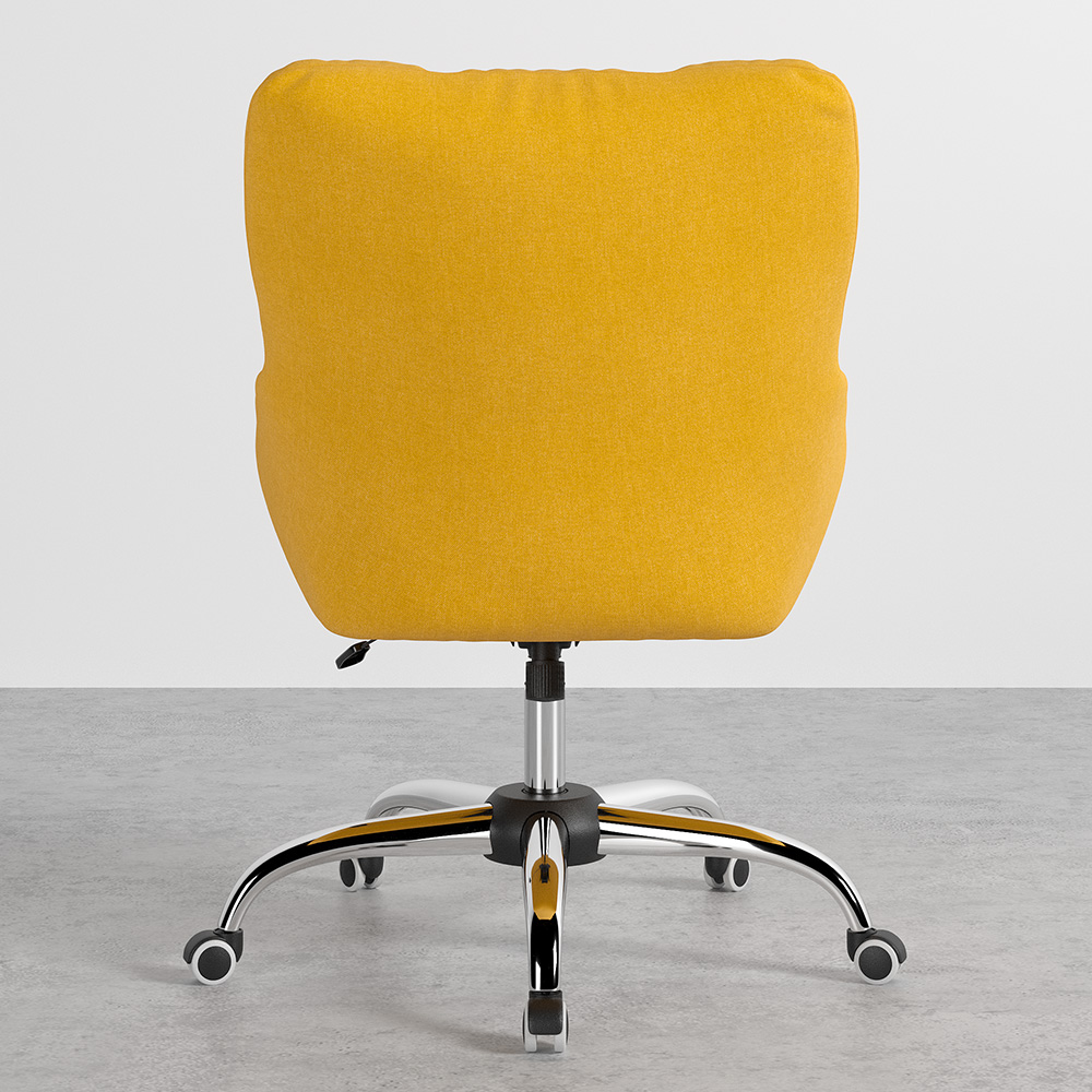 modern-office-chair-upholstered-cotton-linen-swivel-task-chair-height