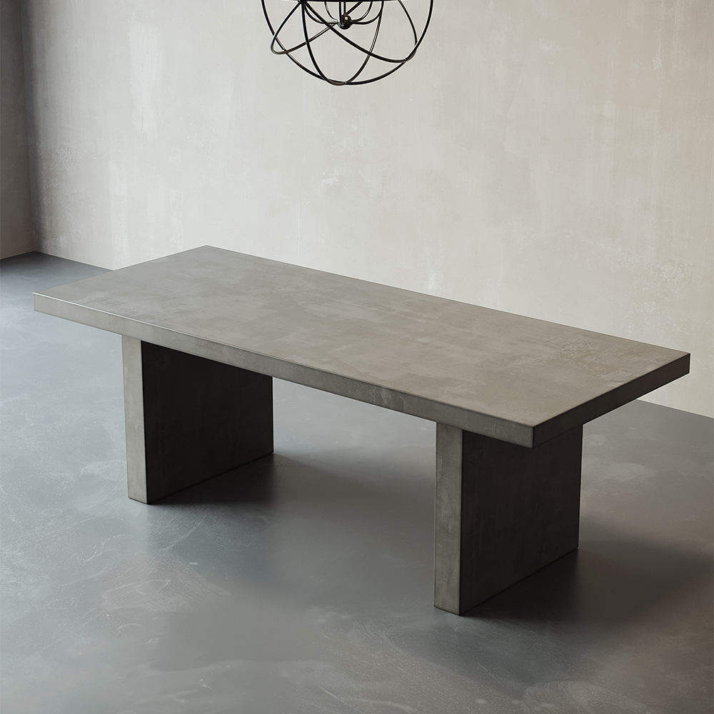 pacamara dining table