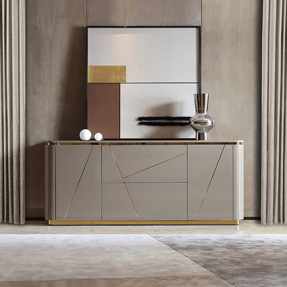 Sideboards and Buffets: The Perfect Piece for Your Dining Room