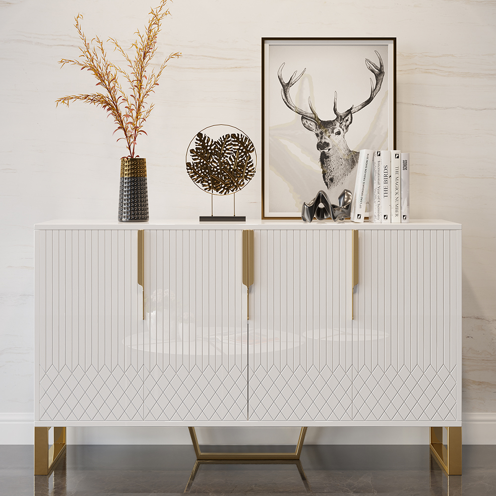  Sideboards and Buffets: The Perfect Piece for Your Dining Room 