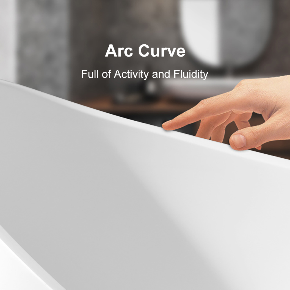 baignoire de trempage japonaise