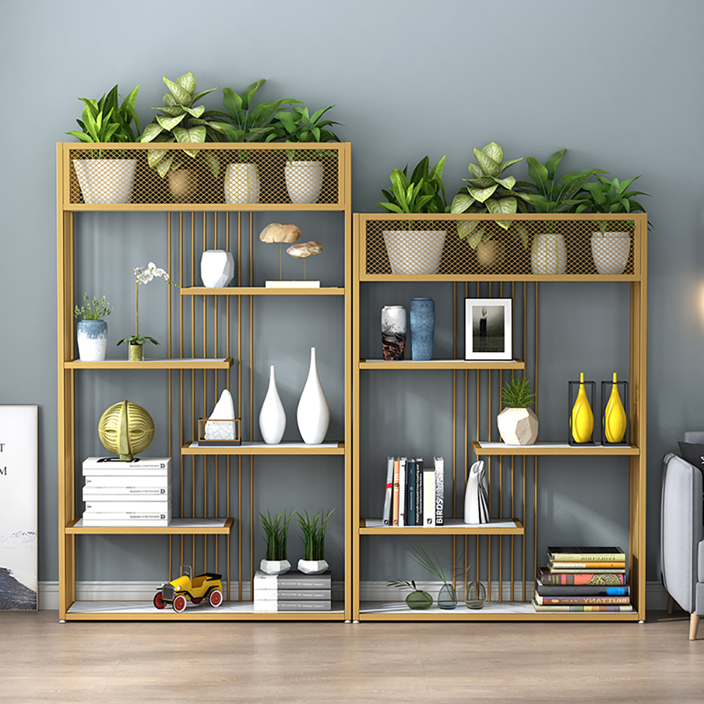 plant stand display shelf